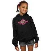 Sweat-shirt enfant Dc Comics BI14617