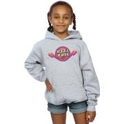 Sweat-shirt enfant Dc Comics BI14617