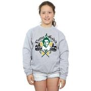 Sweat-shirt enfant Elf BI16485