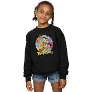 Sweat-shirt enfant The Flintstones BI17306