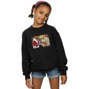 Sweat-shirt enfant Friends The Holiday Armadillo