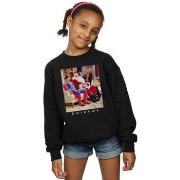 Sweat-shirt enfant Friends BI17702