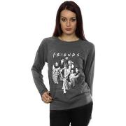 Sweat-shirt Friends BI18567