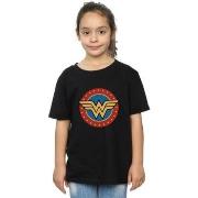 T-shirt enfant Dessins Animés BI1019