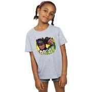 T-shirt enfant Dc Comics Batman TV Series The Riddler Joke