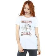 T-shirt Dessins Animés BI1665