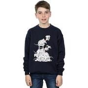 Sweat-shirt enfant Dessins Animés BI1897