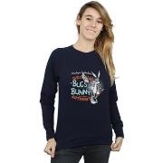 Sweat-shirt Dessins Animés BI2066