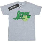 T-shirt Green Arrow BI740