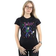 T-shirt Dc Comics BI10747