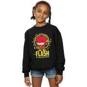 Sweat-shirt enfant Dc Comics My Hero Since Forever