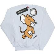 Sweat-shirt Dessins Animés Angry Mouse