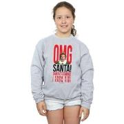 Sweat-shirt enfant Elf BI16538