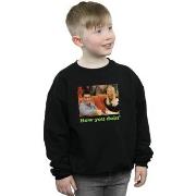 Sweat-shirt enfant Friends How You Doin