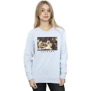 Sweat-shirt Friends BI18149