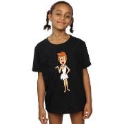 T-shirt enfant The Flintstones BI18165