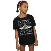 T-shirt enfant Friends Central Perk