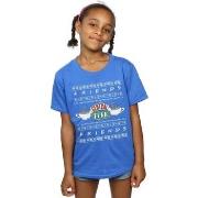 T-shirt enfant Friends BI18511