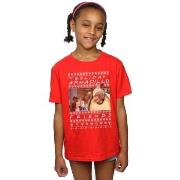 T-shirt enfant Friends BI18610