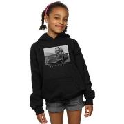 Sweat-shirt enfant Dc Comics Batman TV Series Batmobile