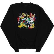 Sweat-shirt Dessins Animés BI24269