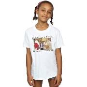 T-shirt enfant Friends BI18654