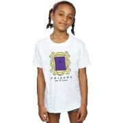 T-shirt enfant Friends BI18744