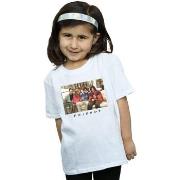 T-shirt enfant Friends BI18791