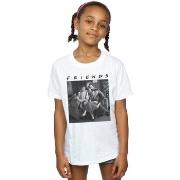 T-shirt enfant Friends BI18917