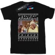 T-shirt Friends Holiday Armadillo