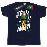 T-shirt Elf BI23642