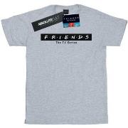 T-shirt Friends BI23686