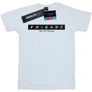 T-shirt Friends BI23686