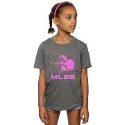 T-shirt enfant Miles Davis BI27178