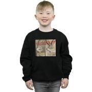 Sweat-shirt enfant Dessins Animés Wise Guy