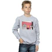 Sweat-shirt enfant Dessins Animés BI23074