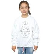 Sweat-shirt enfant Dessins Animés A Wild Hare