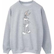 Sweat-shirt Dessins Animés BI50265