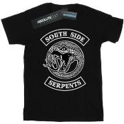 T-shirt Riverdale Southside Serpents