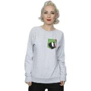 Sweat-shirt Dessins Animés BI8256