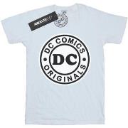 T-shirt Dc Comics DC Originals