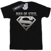 T-shirt Dc Comics BI49750