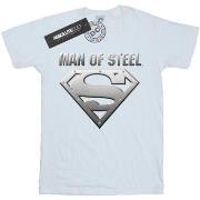 T-shirt Dc Comics BI49750