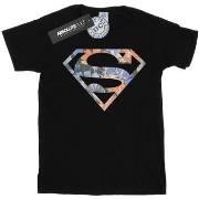 T-shirt Dc Comics BI49768