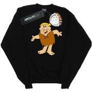 Sweat-shirt enfant The Flintstones BI49952