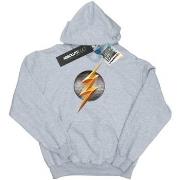 Sweat-shirt Dc Comics Justice League