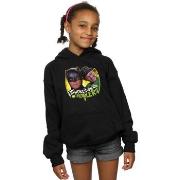 Sweat-shirt enfant Dc Comics BI4111