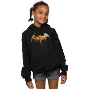 Sweat-shirt enfant Dc Comics Arkham Knight