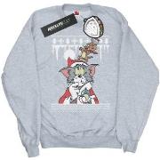 Sweat-shirt enfant Dessins Animés Christmas Fair Isle