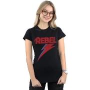 T-shirt David Bowie BI16848